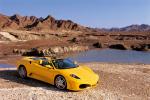 Ferrari F430 Spider 2005 года